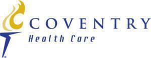 Coventry Health Care Logo