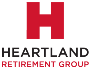 Heartland Retirement Logo