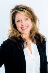 Megan Mrky Webster headshot.