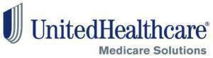 UnitedHealthcare Medicare Solutions logo